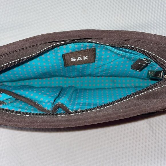 The SAK handbag Purse - Picture 12 of 12